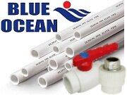 Трубы и комплектующие Blue Ocean (Англия-Китай) Трубы и комплектующие Blue Ocean (Англия-Китай)