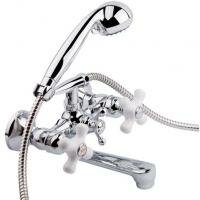 Смеситель Touch-Z SMES WH 142wh