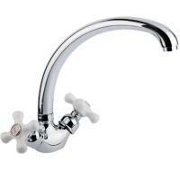 Смеситель Touch-Z SMES WH 273