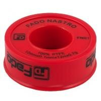 Фум-лента FADO 12мм x 0.1мм x 12м x 0.7г (FN01)