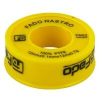 Фум-лента FADO 19мм x 0.25мм x 15м x 0.3г (FN12) ГАЗ