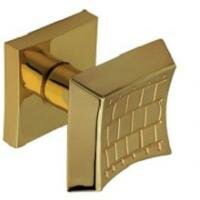 Ручка Oro&Oro 12K-15E ASTORIA KNOB GP золото