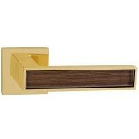Ручка Oro&Oro 204-15E BROWN ELEGANCE GP золото