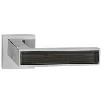 Ручка Oro&Oro 204-15E STYLISH GREY CP Хром полированный