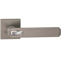 Ручка Oro&Oro 108СR-15E GALASSIA MSN/Light Chrome - Матовий нікель