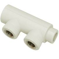 Blue Ocean Коллектор с внутренней резьбой 40x 1/2 "x2вых Blue Ocean Коллектор с внутренней резьбой 40x 1/2 "x2вых