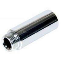 Удлинитель хром SD 1/2" 90мм (10) Удлинитель хром SD 1/2" 90мм (10)