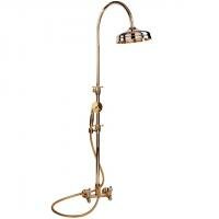 Смеситель Bianchi DIAMOND 1/2 ESDDMN105700 ORO