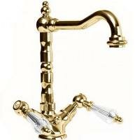 Смеситель Bianchi DIAMOND 1/2 LVBDMN103600 ORO