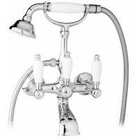 Смеситель Bianchi FIRST CRB 1/2 VSCFRS102300 CRB