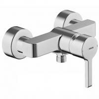 Смеситель Hansa FORM 4967 0103 - Фото №1