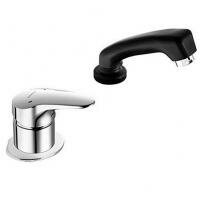 Смеситель Hansa MIX 0126 2173 - Фото №1