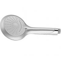 Ручной душ Q-tap SHOWER QT SIL- 02