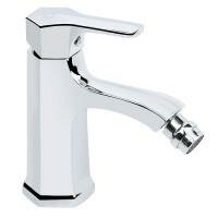 Смеситель Q-tap GINEZO CRM- 001-A