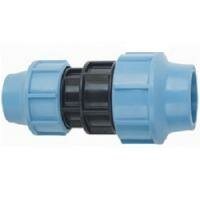 Муфта д.75x50 редукционная Santehplast