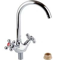 Смеситель Touch-Z PRIMA 278F - Фото №1