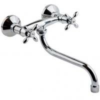 Смеситель Touch-Z VILLA 715-06/08 Смеситель Touch-Z VILLA 715-06/08