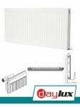 Радиатор стальной Daylux класс 11 600H x 500L - Фото №5