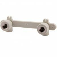 Планка под смеситель 20x1/2”в Alfa Plast Планка под смеситель 20x1/2”в Alfa Plast