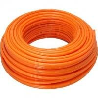 Труба для теплого пола KALDE Oxygen bariered 16x2,0мм. (orange)