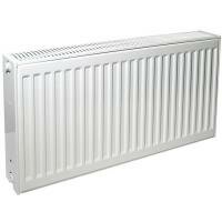Радиатор стальной Kingrad Compact тип 22 500H x 1000L Радиатор стальной Kingrad Compact тип 22 500H x 1000L