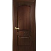 Дверь Донна De Luxe (Каштан)