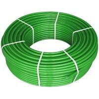 Труба для теплого пола RBM16x2 EVOH PE-RT Green (Италия)