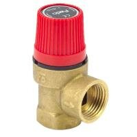 Подрывной клапан 1/2" 6 bar FADO (KP06)