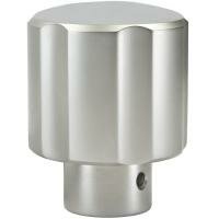 Цилиндр Abus Bravus compact 2000 60 (30x30Т) ключ-тумблер - Фото №5