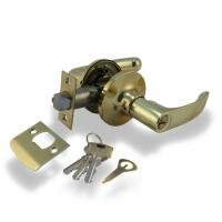 Защелка APECS 8082-01-G - Фото №1 Защелка APECS 8082-01-G - Фото №1