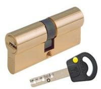 MUL-T-LOCK Цилиндр INTERACTIVE 120 (60x60) Кл-кл Лат