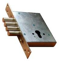 Врезной замок MAUER 101.108