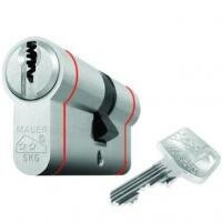 Цилиндр MAUER MLS Red Line 92 (41х51)