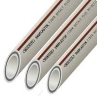 Труба Fiber Basalt Plus д.32 Ekoplastik PN20 (для отопления) - Фото №4 Труба Fiber Basalt Plus д.32 Ekoplastik PN20 (для отопления) - Фото №4